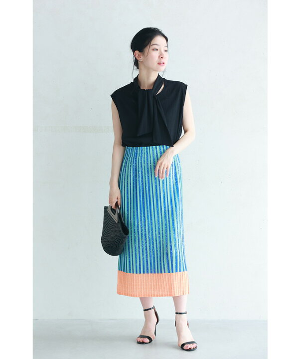 楽天市場】【再入荷♪3/19 20時】（S~3L対応）夏色シャーベットカラー 
