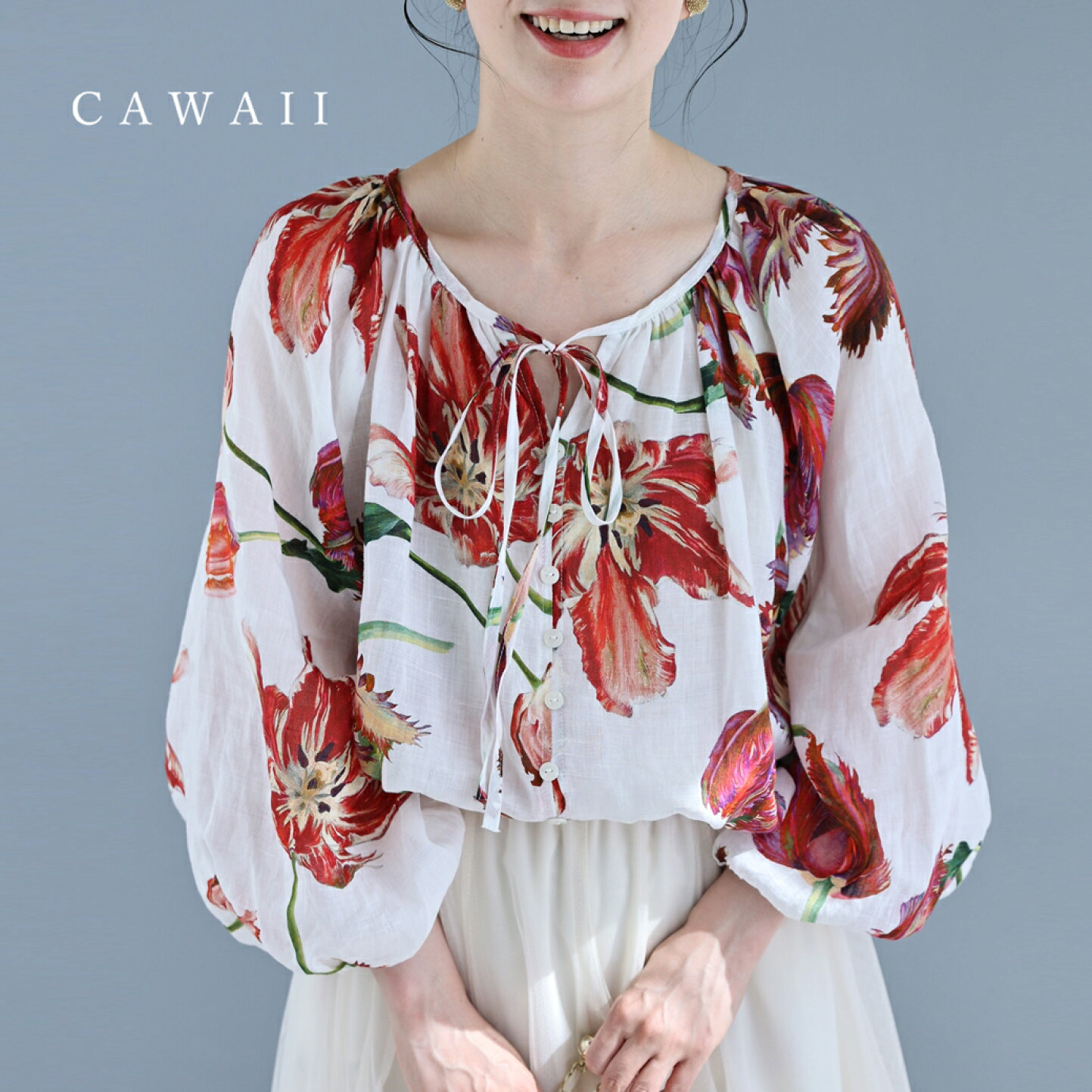 楽天市場 | cawaii - 流行のワンピからかわいい・大人な・個性派・柄系 