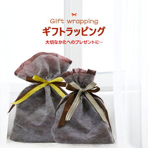 ラッピングギフト プチギフト おしゃれ ラッピング 袋 巾着型 ギフト用 贈り物 プレゼント 誕生日 バレンタインデー ホワイトデー 母の日 父の日 クリスマス お祝い お礼 お使い物 きれい か