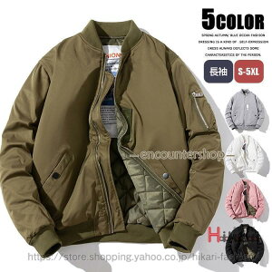 MA-1 WPbg Y tCgWPbg ȃWPbg X^W MA1 fB[X ~^[WPbg