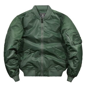 ミリタリージャケット メンズ MA1 MA-1 ジャンパー はおり フライトジャケット ミリタリーアウター 秋 秋物