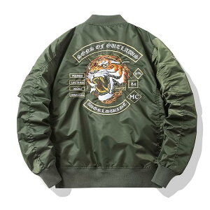 ~^[WPbg Y MA1 MA-1 WPbg Wp[ tCg hJ ~^[AE^[ H H