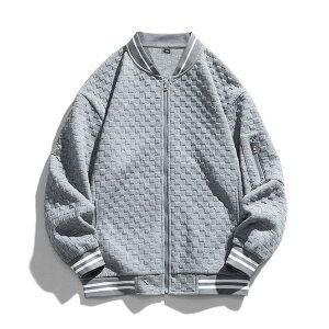 メンズ ジャケット スタジャン コーチジャケット スタジアムジャンパー 秋物 秋服 20代 30代 40代 50代 60代