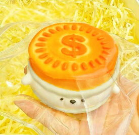 SNSで話題 スクイーズ スクイーズ ケーキ ぷにぷに弾力 弾力性 ストレス解消 感覚玩具 高弾力性 超ソフト 水感スクイーズ いぬ 犬 心地よい触り心地 時間をつぶす 不安を和らげる 手の筋肉をリラックスさせる 子供にも大人にも最適 ホリデーギフト
