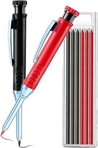 ���݂��V���[�v�y���V�� ���z�p 2�{�Z�b�g �֐c�t�� 2.8mm �n�t�� �؍H ��H�p���M (�ԁE��)