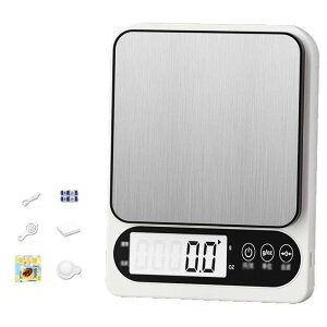 0.1g 10kg �X�P�[�� �p����� �v�ʊ� �͂��� �� �f�W�^���X�P�[�� �f�W�^�� �L�b�`���X�P�[�� ���� �ő�v�� ������� ���킢�� �R���p�N�g �f�W�^���X�P�[�� ���� ���َq���