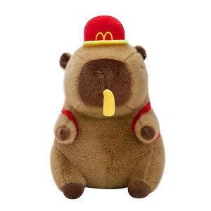 Capybara Jso ʂ   ӂӂ 傫 킢 Gǂ D n  xbhTCh  Q u j uE a q̓  v
