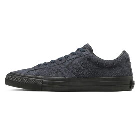 【CONVERSE SKATEBOARDING/コンバース スケートボーディング】PRORIDE SK OX + D.NV/BK【スニーカー・靴】