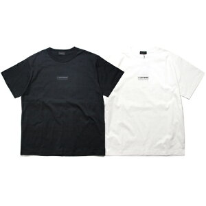 �yCONVERSE SKATEBOARDING/�R���o�[�X �X�P�[�g�{�[�f�B���O�zLOGO S/S TEE�yT�V���c�ET-SHIRTS�z