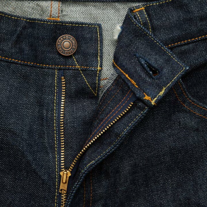 楽天市場】FAT/エフエーティー 1-1 DENIM PANTS【デニムパンツ】【送料 