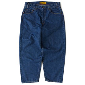 FAT/エフエーティー 1-1 FADER DENIM PANTS【デニムパンツ】【送料無料】