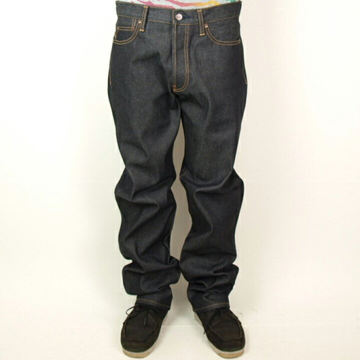 楽天市場】FTC/エフティーシー THE 86ER DENIM 【FTC定番ストレート  