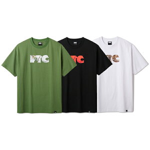 FTC/�G�t�e�B�[�V�[�@FTC OG FOREST CAMO TEE�yT�V���c�z