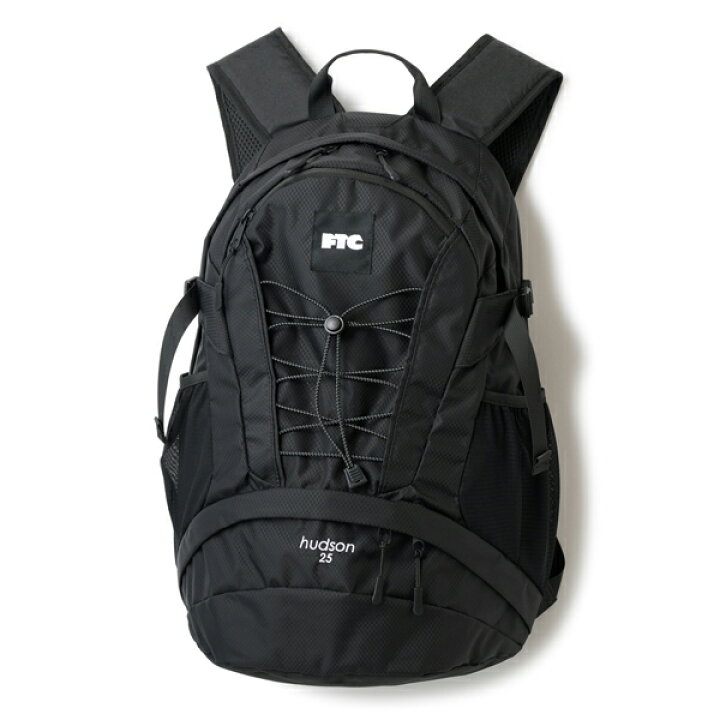 楽天市場】【FTC/エフティーシー】BACKPACK【バックパック】 : ONE 