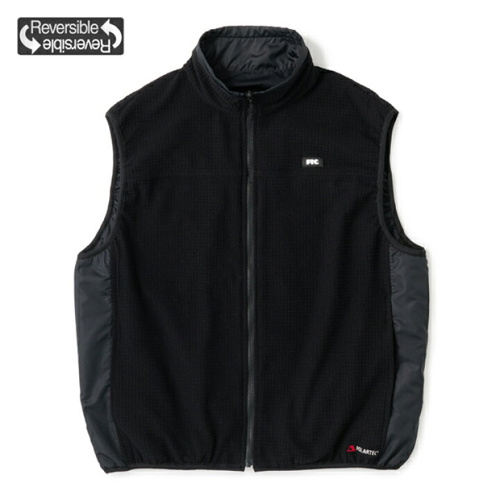 楽天市場】【SALE30%off】FTC/エフティーシー POLARTEC® REVERSIBLE 