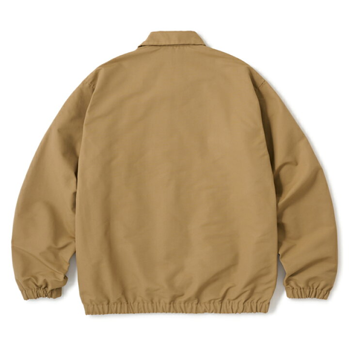 楽天市場】FTC/エフティーシー CORDURA®️ SNAP JACKET【コーチ 