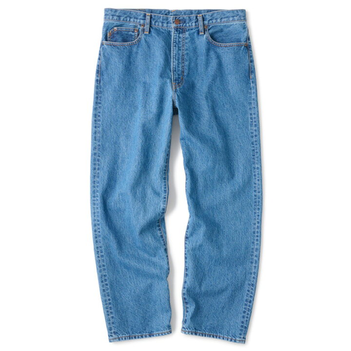 楽天市場】FTC/エフティーシー PIER 7 - Relax Fit (MID WASH 
