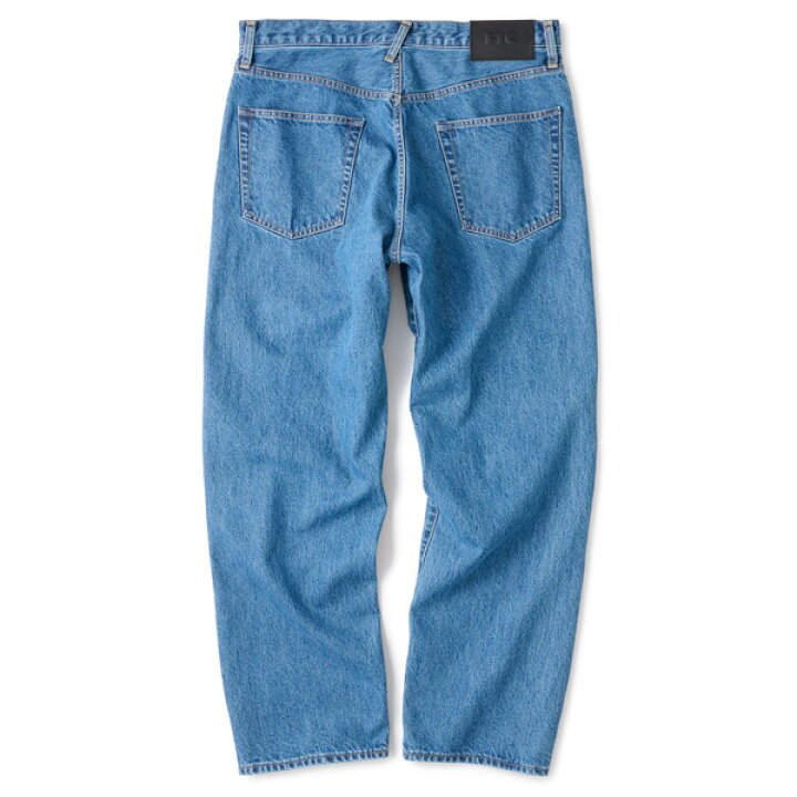 楽天市場】FTC/エフティーシー PIER 7 - Relax Fit (MID WASH 