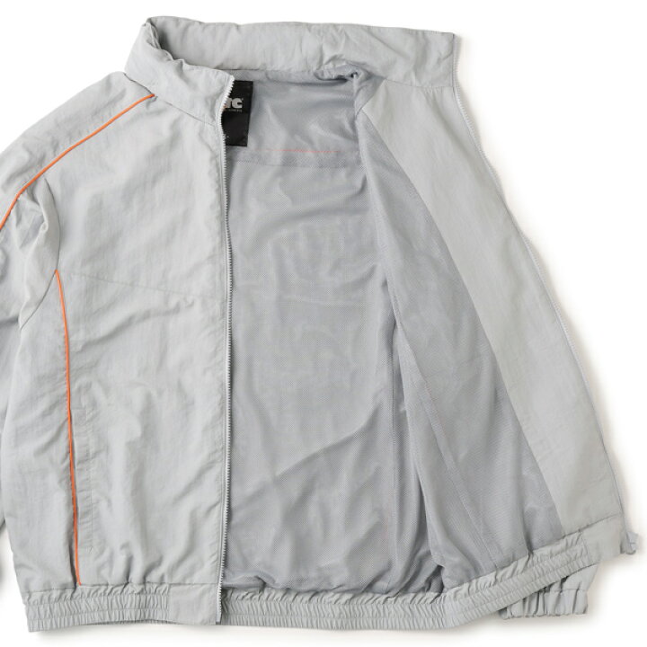 楽天市場】FTC/エフティーシー PIPING NYLON TRACK JACKET【トラック 