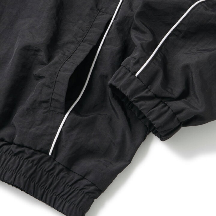楽天市場】FTC/エフティーシー PIPING NYLON TRACK JACKET【トラック 