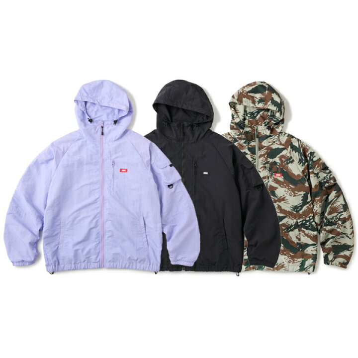楽天市場】【SALE30%off】.FTC/エフティーシー UTILITY HOODED JACKET 