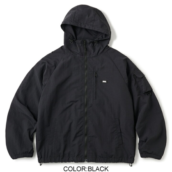 楽天市場】【SALE30%off】.FTC/エフティーシー UTILITY HOODED JACKET 
