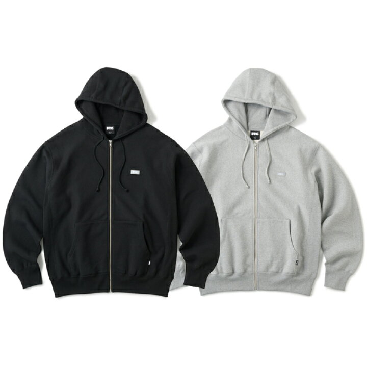 楽天市場】FTC/エフティーシー REFLECTIVE SMALL BOX LOGO ZIP UP 
