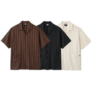 �yFTC/�G�t�e�B�[�V�[�zGUAYABERA SHIRT�y���b�V���V���c �z�y���������z