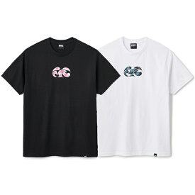 FTC/エフティーシー　WAVES TEE【Tシャツ】