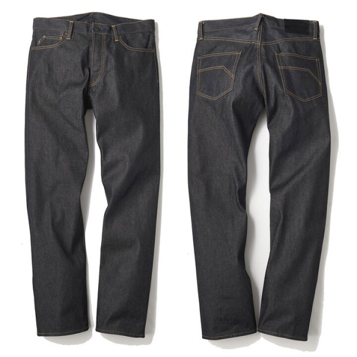 楽天市場】FTC/エフティーシー THE 86ER DENIM 【FTC定番ストレート 