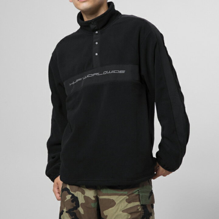 楽天市場】HUF/ハフ CASCADE POLAR FLEECE【モックネックフリース】◇17時までのご注文にて即日発送可能! : ONE'S FORTE GP 楽天市場】HUF/ハフ CASCADE POLAR FLEECE【モックネックフリース】◇17時までのご注文にて即日発送可能! : ONE'S FORTE GP
