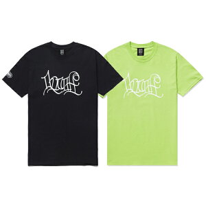 HUF/�n�t �ySALE�Z�[��50��off�z HAZE HANDSTYLE 2 S/S TEE�yHUF/T�V���c�z