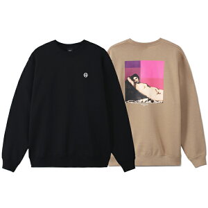HUF/�n�t �ySALE�Z�[��50��off�z MY LUST CREW�y�N���[�l�b�N�X�E�F�b�g�z��17���܂ł̂������ɂđ��������\�I