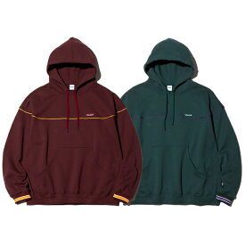 【SALE 30％off】RADIALL ラディアル パーカー フードスウェット FLAGS - HOODIE SWEATSHIRT L/S スウェットパーカー 【17時まで即日発送】【送料無料】