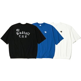 RADIALL ラディアル SUN JO - CREW NECK T-SHIRT S/S クルーネックTシャツ【17時まで即日発送】【送料無料】
