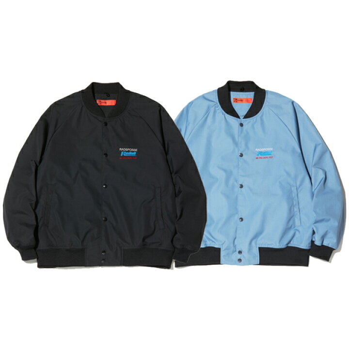 楽天市場】【SALE 30％off】RADIALL ラディアル ジャケット SUPPLY 