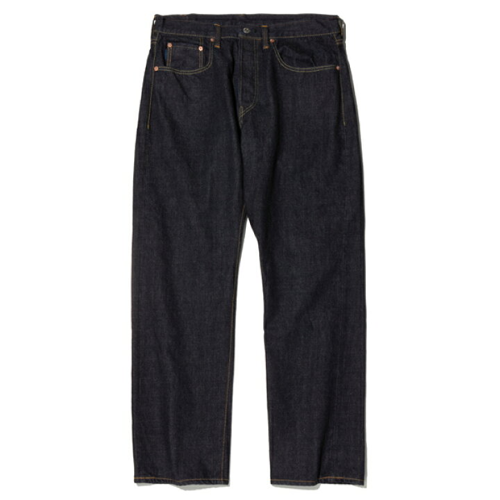 楽天市場】[RADIALL/ラディアル] KUSTOM 350B STRAIGHT FIT PANTS(Deep 