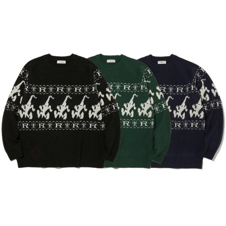 楽天市場】【SALE 30％off】RADIALL ラディアル HARVEST - CREW NECK 