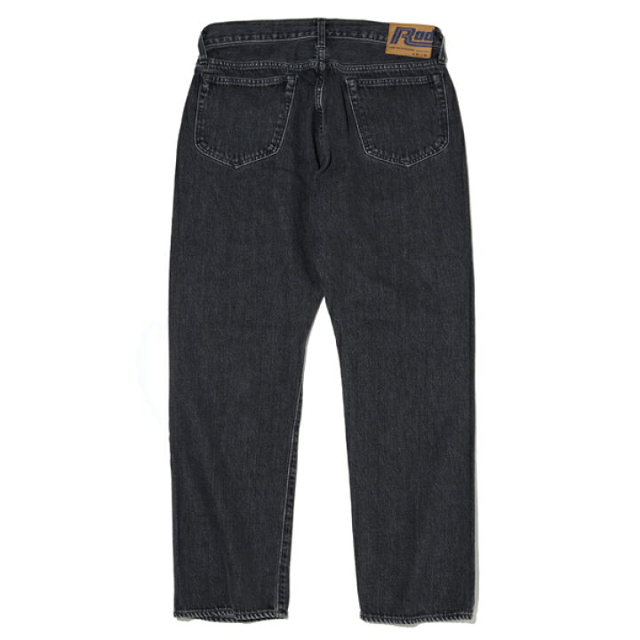 楽天市場】RADIALL/ラディアル KUSTOM 350B - STRAIGHT FIT PANTS 