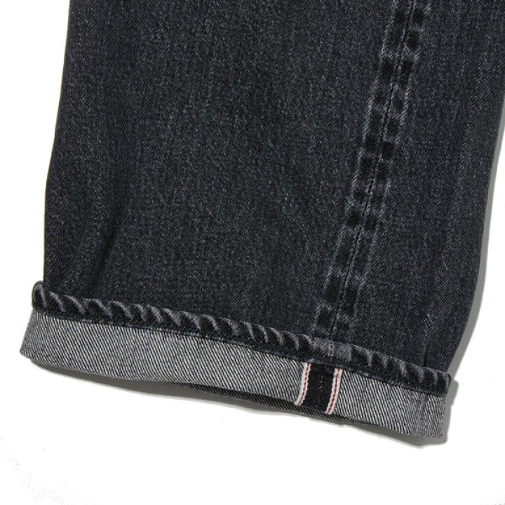 楽天市場】RADIALL/ラディアル KUSTOM 350B - STRAIGHT FIT PANTS 