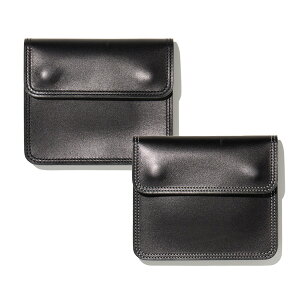 �yRADIALL/���f�B�A���zTRUE DEAL - COMPACT TRUCKER WALLET�y�E�H���b�g�E���z�z