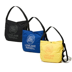 �yRADIALL/���f�B�A���zMESS - NEWSPAPER BAG�y�j���[�X�y�[�p�[�o�b�O�z