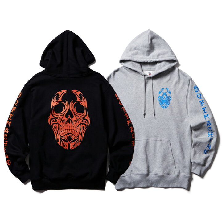 楽天市場】SOFT MACHINE/ソフトマシーン NATIVE HOODED【パーカー  