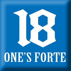 ＯＮＥ’Ｓ　ＦＯＲＴＥ　ＧＰ