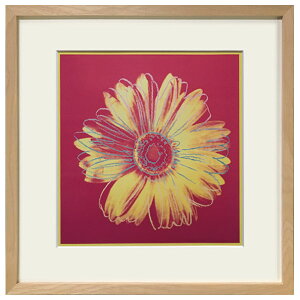 A[gpl AfBEEH[z Andy Warhol daisy,c.1982 u[/sN/CG[/bh A[g|X^[  G z t[t |p CeA VR X