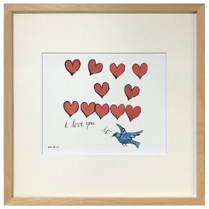 A[gpl AfBEEH[z Andy Warhol I love you so,c.1958 AJ X LA |bvA[g A[g|X^[  z t[t CeA VR X