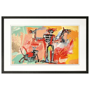 ySALEzA[gpl W[~VFEoXLA Jean-Michel Basquiat AJ A[gt[ A[g|X^[  G z t[t |p CeA VR X JtF C