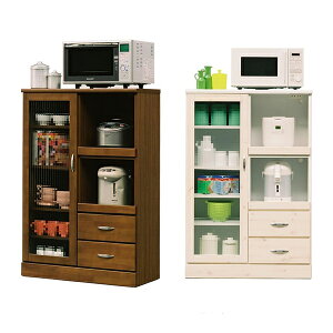 80�����W��@(BR/WH)�@�V���v���Ŋ��p��������L�b�`�������W��B���������˔������A��l��炵�̕��ɂ̓s�b�^���̃T�C�Y�����u���E���ŃV�b�N�Ȃ������ɁA�z���C�g�ŃL���[�g�Ȃ�����