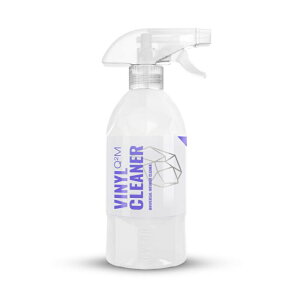 GYEON Vinyl Cleaner ジーオン ビニール クリーナー 500ml カーケア製品 クリーニング剤 ビニール製品専用