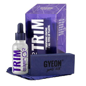 GYEON TRIM (ジーオン トリム) 30ml